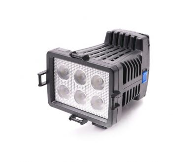 Накамерный светодиодный осветитель Led-VL006