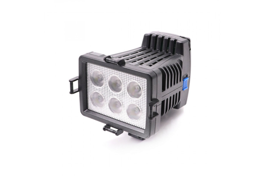 Накамерный светодиодный осветитель Led-VL006