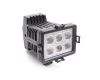 Накамерный светодиодный осветитель Led-VL006