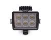 Накамерный светодиодный осветитель Led-VL006