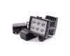 Накамерный светодиодный осветитель Led-VL006