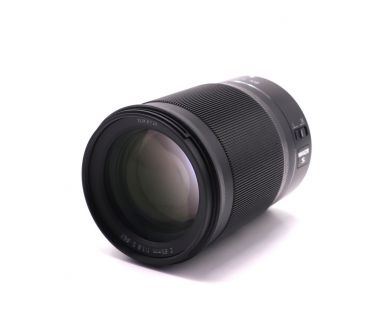 Фикс-объектив Nikon 85mm f/1.8S Nikkor Z