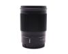 Фикс-объектив Nikon 85mm f/1.8S Nikkor Z