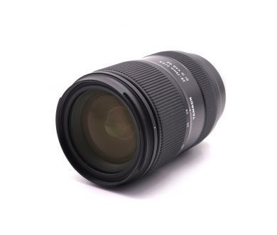 Объектив Tamron 28-75mm f/2.8 Di III VXD G2 (A063) Sony E