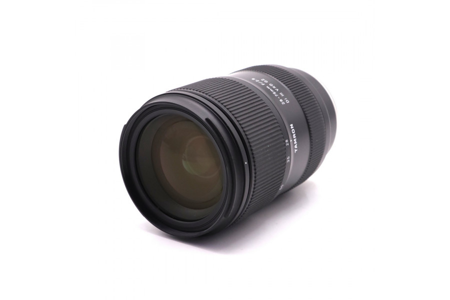 Объектив Tamron 28-75mm f/2.8 Di III VXD G2 (A063) Sony E