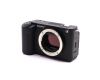 Компактная беззеркальная камера Sony ZV-E1 body