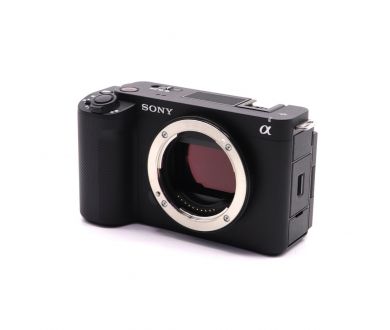 Компактная беззеркальная камера Sony ZV-E1 body