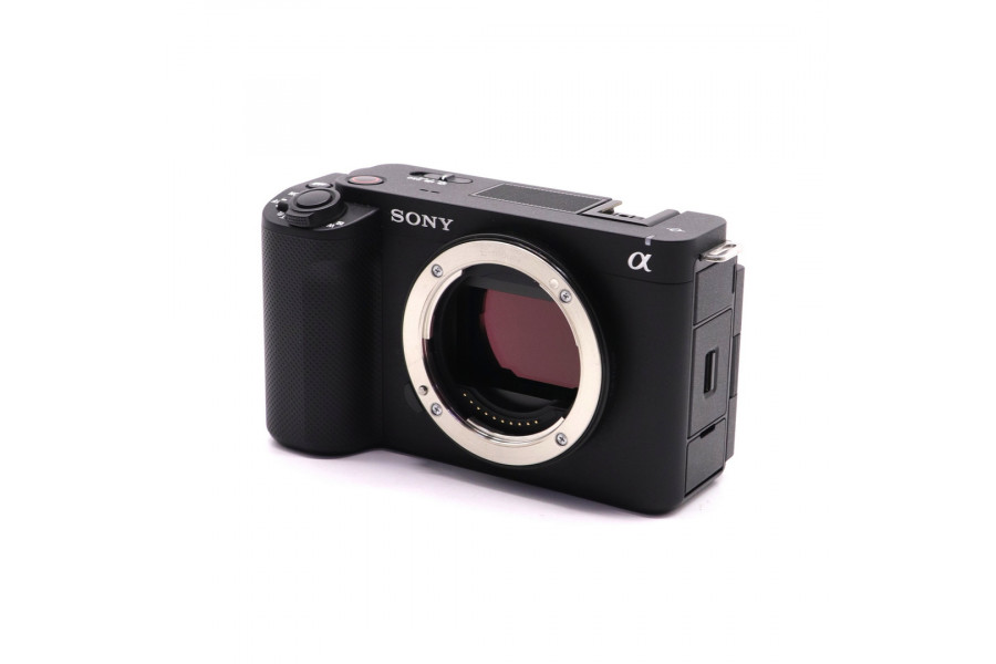 Компактная беззеркальная камера Sony ZV-E1 body