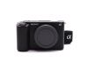 Компактная беззеркальная камера Sony ZV-E1 body