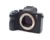 Sony A7III ILCE-7M3 body (пробег 47405 кадров)