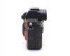 Sony A7III ILCE-7M3 body (пробег 41960 кадров)