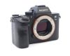 Sony A7III ILCE-7M3 body (пробег 47405 кадров)