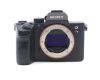 Sony A7III ILCE-7M3 body (пробег 47405 кадров)