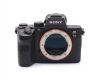 Sony A7III ILCE-7M3 body (пробег 41960 кадров)
