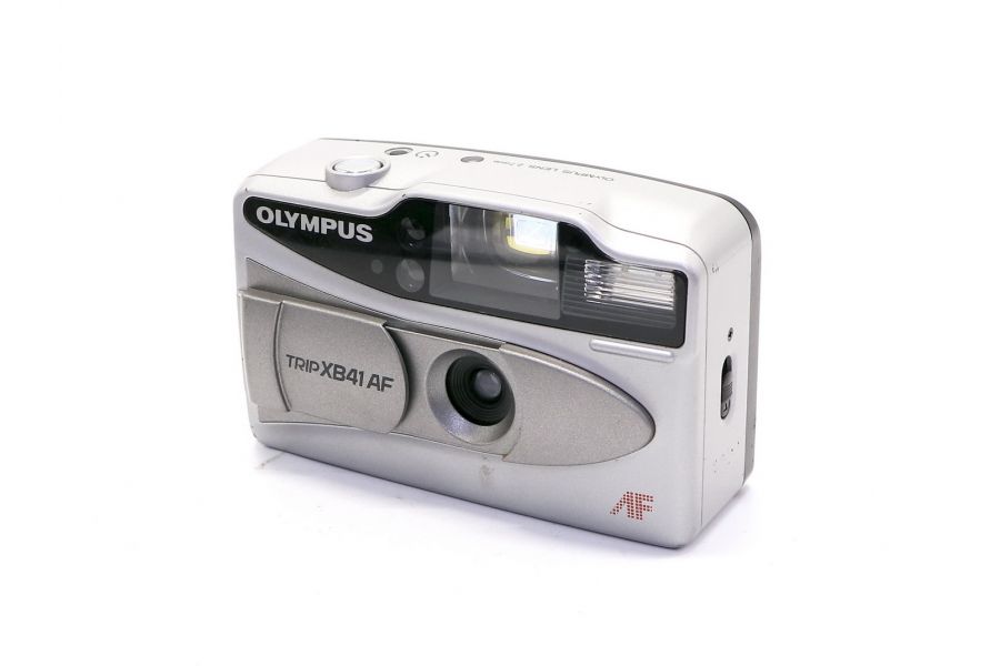 Фотоаппарат Olympus Trip XB41 AF Quartz Date
