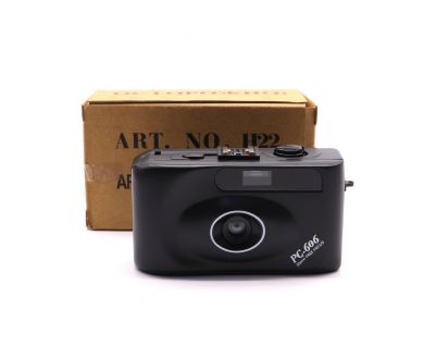 PC-606 Kamera 35mm Free Focus в упаковке