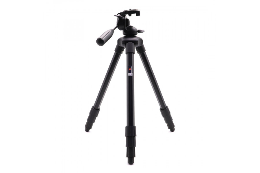 Штатив цельнометаллический Manfrotto 390B