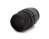 Sigma AF 70-300mm f/4-5.6 APO MACRO DG for Canon EF в упаковке