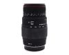 Sigma AF 70-300mm f/4-5.6 APO MACRO DG for Canon EF в упаковке