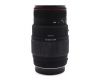 Sigma AF 70-300mm f/4-5.6 APO MACRO DG for Canon EF в упаковке