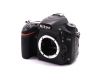 Камера Nikon D750 body (пробег 267715 кадров)