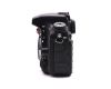 Камера Nikon D750 body (пробег 267715 кадров)