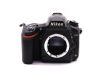 Камера Nikon D750 body (пробег 267715 кадров)