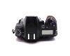 Камера Nikon D750 body (пробег 267715 кадров)