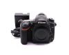 Камера Nikon D750 body (пробег 267715 кадров)