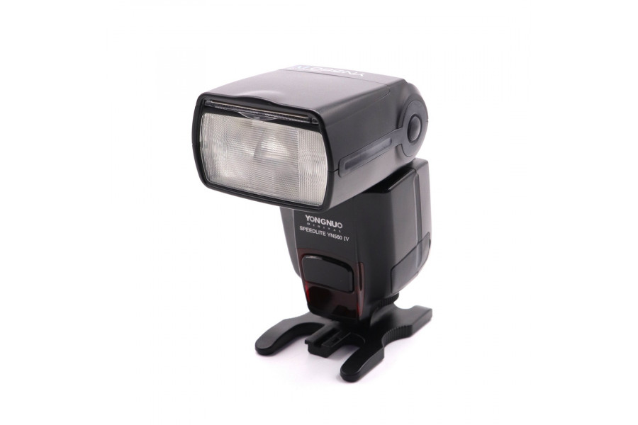 Фотовспышка накамерная Yongnuo Speedlite YN560 IV