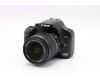 Canon EOS 450D kit в упаковке (пробег 1300 кадров)