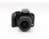 Canon EOS 450D kit в упаковке (пробег 1300 кадров)