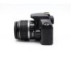 Canon EOS 450D kit в упаковке (пробег 1300 кадров)