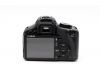 Canon EOS 450D kit в упаковке (пробег 1300 кадров)