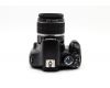 Canon EOS 450D kit в упаковке (пробег 1300 кадров)