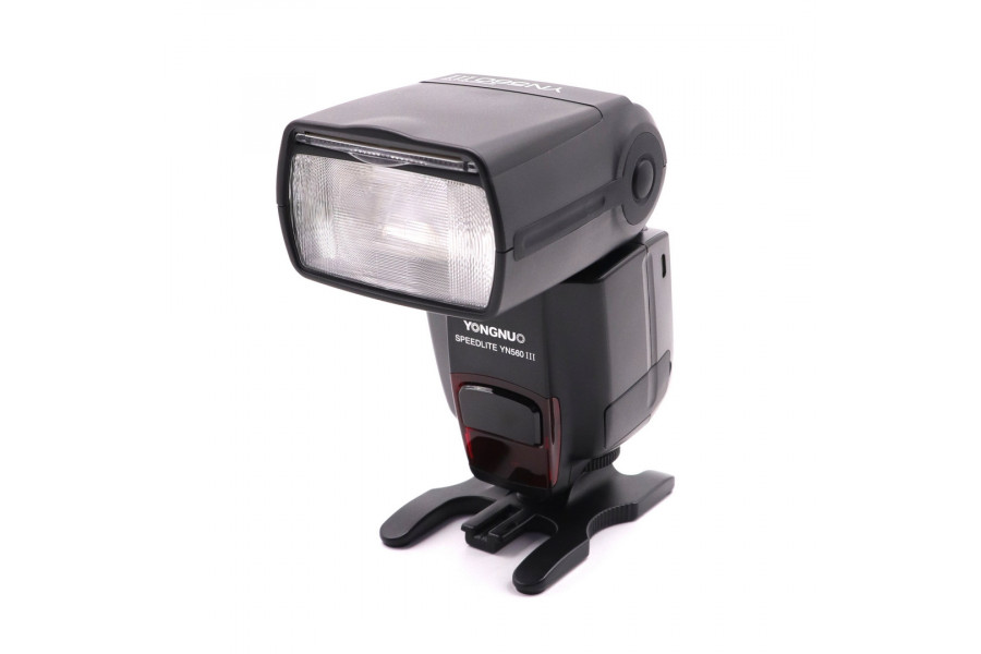 Накамерная вспышка Yongnuo speedlite YN560 III