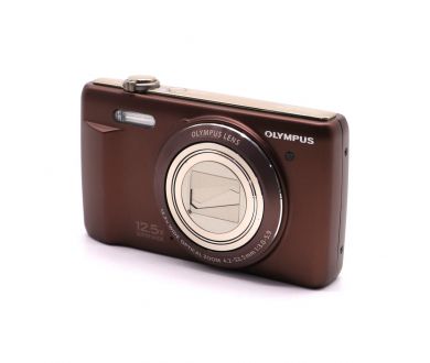 Компактный цифровой фотоаппарат Olympus VR-360