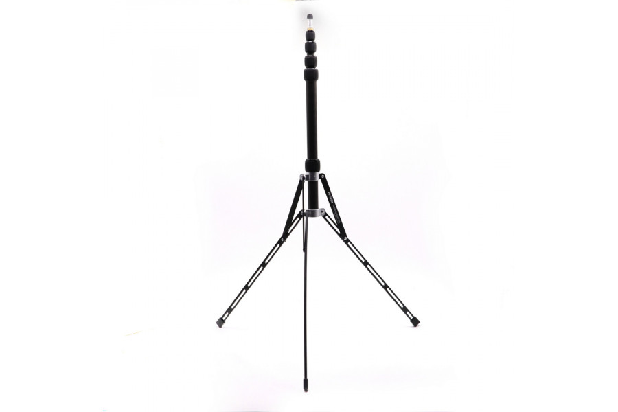 Стойка для осветителей Phottix Padat Carbon 198
