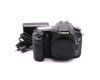 Зеркальная фотокамера Canon EOS 30D body