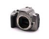Фотокамера Canon EOS 350D body grey (Japan)