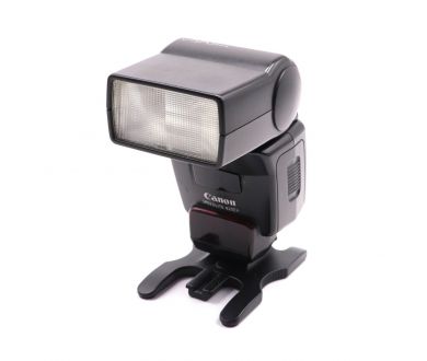 Фотовспышка накамерная Canon Speedlite 420EX