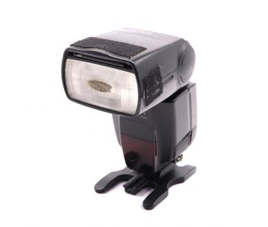 Накамерная вспышка Canon Speedlite 580EX II