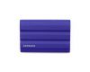 Внешний SSD диск Samsung T7 Shield 2Tb в упаковке
