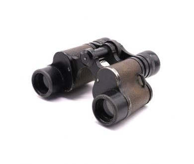 Бинокль компактный Carl Zeiss Jena Sportur 6x24