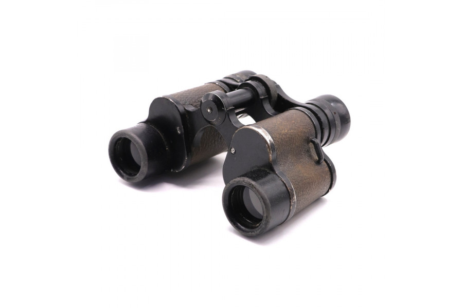 Бинокль компактный Carl Zeiss Jena Sportur 6x24