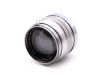Объектив Sonnar 1,5/50mm Carl Zeiss Jena (Germany)