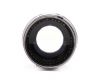Объектив Sonnar 1,5/50mm Carl Zeiss Jena (Germany)