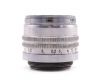 Объектив Sonnar 1,5/50mm Carl Zeiss Jena (Germany)