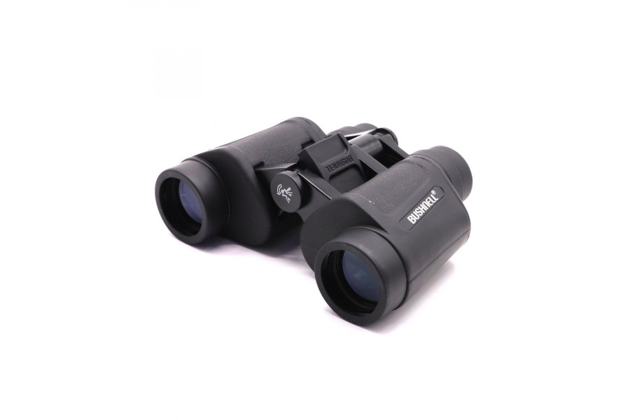 Универсальный оптический бинокль Bushnell 7-21x40