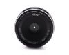 Meike 25mm f/1.8 APS-C Fujifilm FX в упаковке